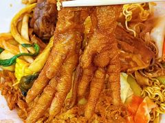 -曹氏鸭脖(南山旗舰店)