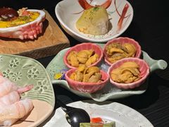 -花潮料理艺食馆(成都万象城店)