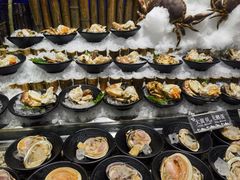 -初色海鲜自助(万丰路店)