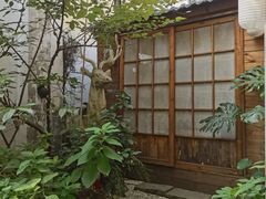 -边渡咖啡烘焙店(昙华林店)