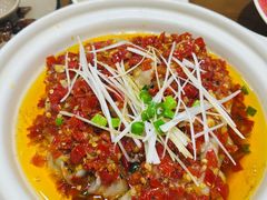 -叁煨蹄花·下饭盐帮菜(人民广场店)