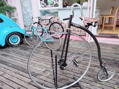 -灯塔咖啡馆BOOK·Coffee Shop