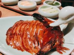 一口酥（点卯精品烤鸭）-顺承小院儿