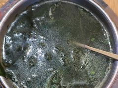 -妙香居韩国烤肉(容桂天佑城店)