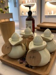 -8SPA养愈空间·新中式疗愈spa