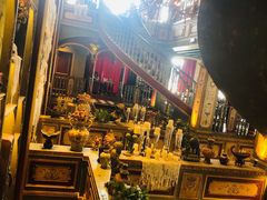 -老欧洲咖啡·西餐(后湖店)