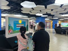 -厦门市图书馆(集美新城馆区)