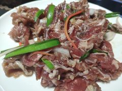 -33韩式自助烧烤(环城南路店)