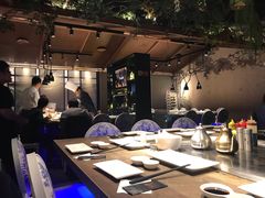 -水木锦堂·自助铁板烧(世贸天阶店)