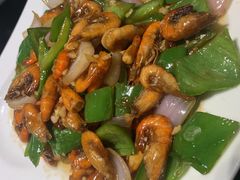 -又见炊烟私房菜(敬亭路店)