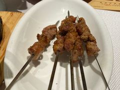 -咨言·烤鸭·烩面泡馍(建业十八城店)