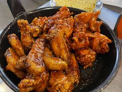 -MI WU FACTORY米屋美食工厂餐厅(绿地店)