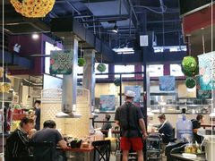 大堂-伍丁·烤牛肋(和平东桥店)