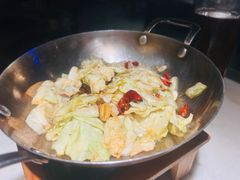 -绿茶餐厅(深圳龙华天虹购物中心店)