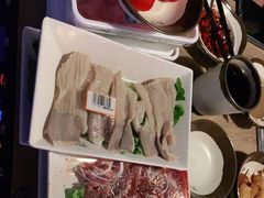 -野妹经典火锅(民治店)