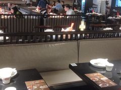 -老头儿油爆虾·知味杭州(爱琴海购物中心)
