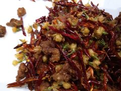 -院8里·少城记忆老川菜(宽窄巷子店)