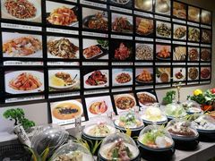 -味莊·青岛菜(云霄路店)