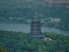 -九曜山