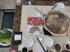 -潮悦牛肉火锅城(水贝店)