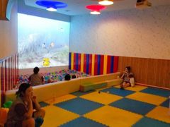 -纽斯桑拿会所(天山店)