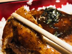 BIG牛肉饼饭-吉野家(学院路店)