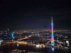 -广州四季酒店