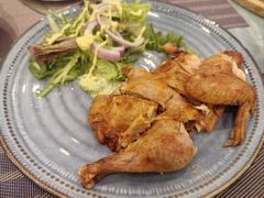 -丁丁俄式西餐厅  (中央大街店)