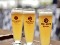 -宝莱纳餐厅(滨江店)