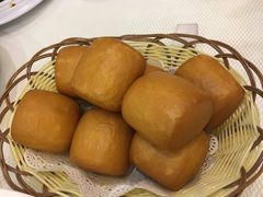 小馒头-珍宝海鲜(东海岸海鲜中心)