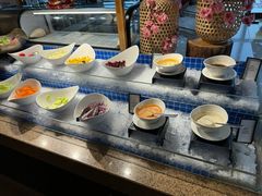 -视界美食自助餐厅·石家庄希尔顿酒店