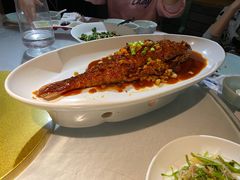 -京味斋·北京烤鸭(华威桥北工大店)