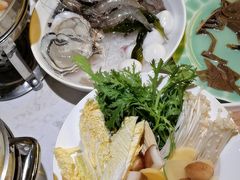 -拾溪餐厅·包厢(杭州千禧度假酒店)