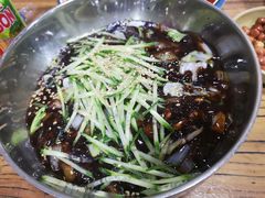 -京玉菲饭店(李村店)