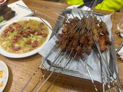 -小艺烧烤(曲江店)