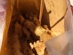 -南门头上美食街