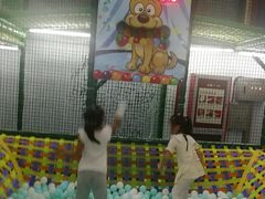 -蒙特利亲子乐园