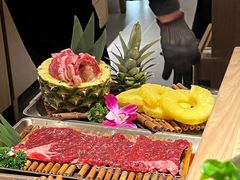 -西塔老太太泥炉烤肉(亚运村店)