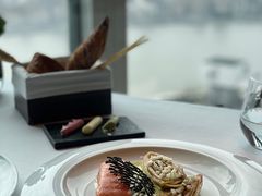 -翡翠36餐厅(浦东香格里拉店)