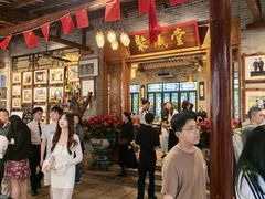 -猪肉婆私房菜(容桂总店)