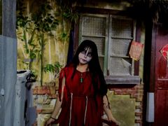 -棂笼·深度沉浸密室(武汉旗舰店)