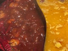 -朱光玉火锅馆(正弘城店)