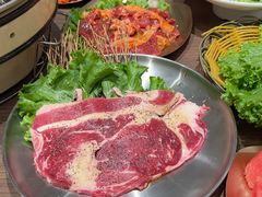 -大可泥炉烤肉(中街店)