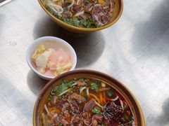 -花溪牛肉粉(八鸽岩店)