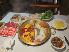 -小龙坎火锅(仓山万达店)