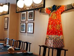 -友乐居羊蝎子(西直门店)