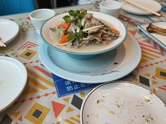 -清真吐鲁番餐厅(牛街店)