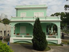 -龙环葡韵住宅式博物馆