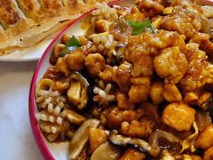 -大眼锅贴水饺(河东店)