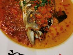 -千稻剁椒大鱼头(CityOn熙地港店)